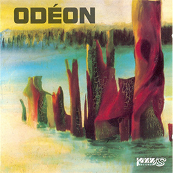  Odeon