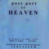  Passport to Heaven