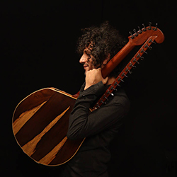  Ofer Mizrahi Trio