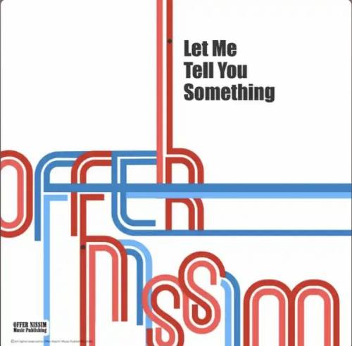  Let Me Tell You Something