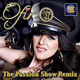  The Passion Show Remix