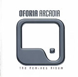  Arcadia The Remix Album