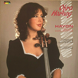  Haydn Cello Concerto