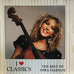  I Love Classics - The Best Of