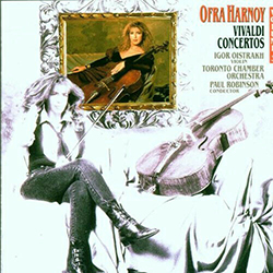  Vivaldi Concertos