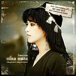  Forever Ofra Haza