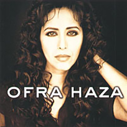  Ofra Haza