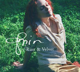  Rust and Velvet