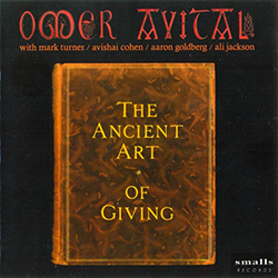  The Ancient Art of Giving