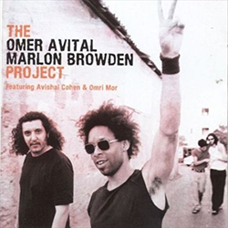  The Omer Avital Marlon Browden Project