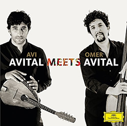  Avital Meets Avital