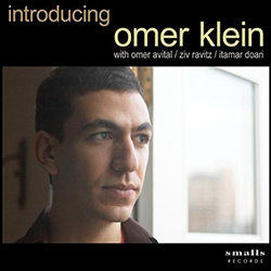  Introducing Omer Klein