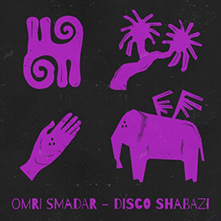  Disco Shabazi