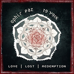  Love | Lost | Redemption