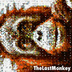  The Last Monkey
