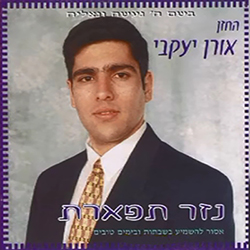  נזר תפארת