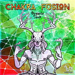  Chakra Fusion