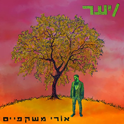  יער