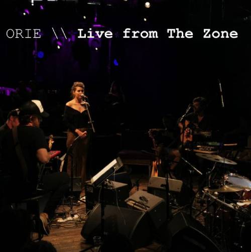 Live From The Zone