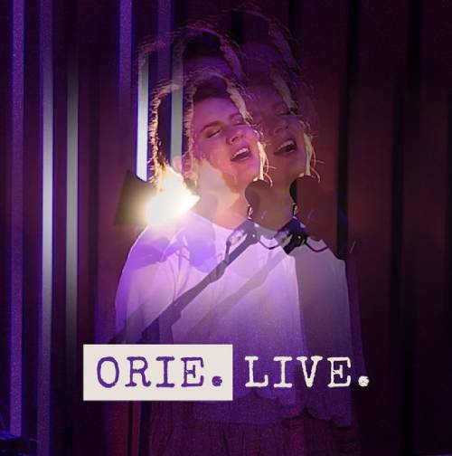 Purple Sessions No. 1