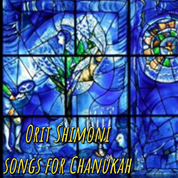  Songs For Chanukah