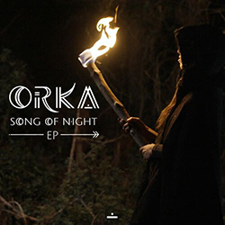  Song Of Night EP