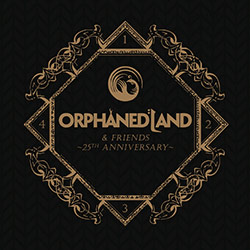  Orphaned Land & Friends