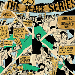  The Peace Series Vol I