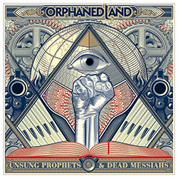  Unsung Prophets & Dead Messiahs