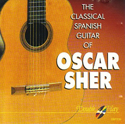  The Classical Spanish Guitar