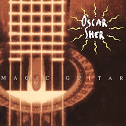  Magic Guitar