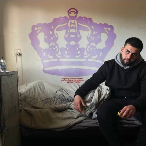  התעוררות הלב