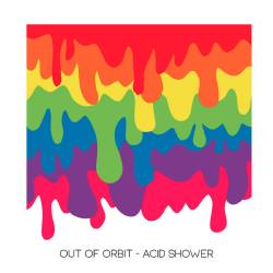  Acid Shower