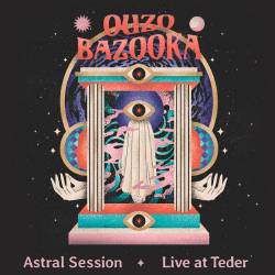 Astral Session / Live at Teder