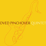  Oved Pinchover