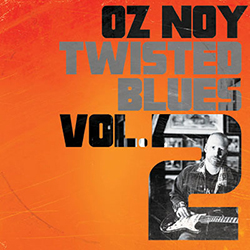  Twisted Blues Vol.2