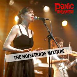  The Noisetrade Mixtape