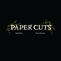  Paper Cuts