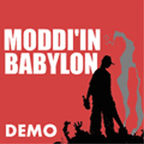  Moddi'in Babylon
