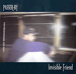  Invisible Friend