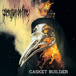  Casket Builder