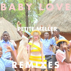  Baby Love Remixes