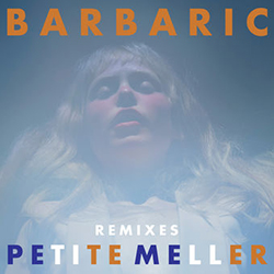  Barbaric Remixes
