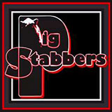  Pig Stabbers