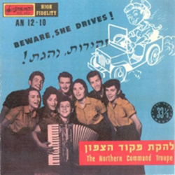  זהירות, נהגת!