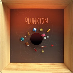  Plunkton