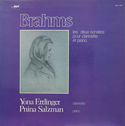  Brahms