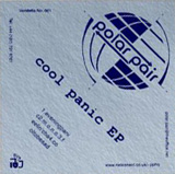  Cool Panic EP