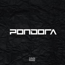  Pondora Vol. 1