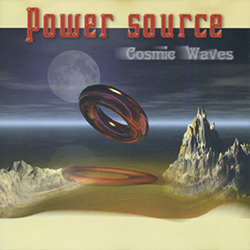  Cosmic Waves